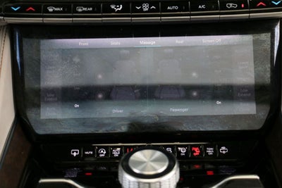 2023 Jeep Grand Wagoneer Series II