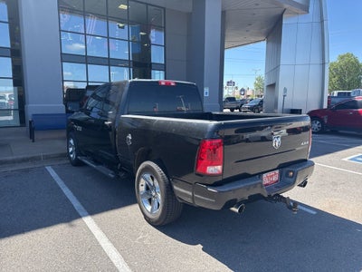 2014 RAM 1500 Express