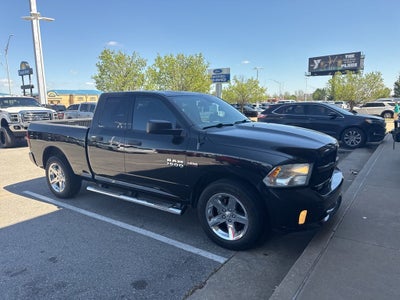 2014 RAM 1500 Express