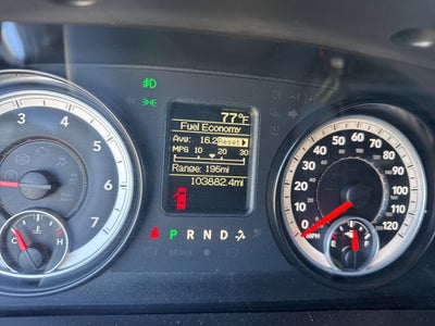 2014 RAM 1500 Express