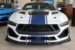 2026 Ford Mustang GT Premium SHELBY SUPER SNAKE