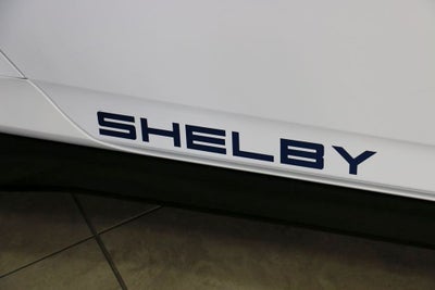 2026 Ford Mustang GT Premium SHELBY SUPER SNAKE