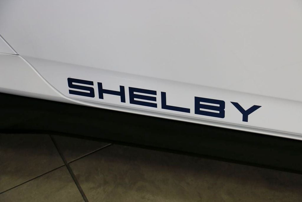 2026 Ford Mustang GT Premium SHELBY SUPER SNAKE