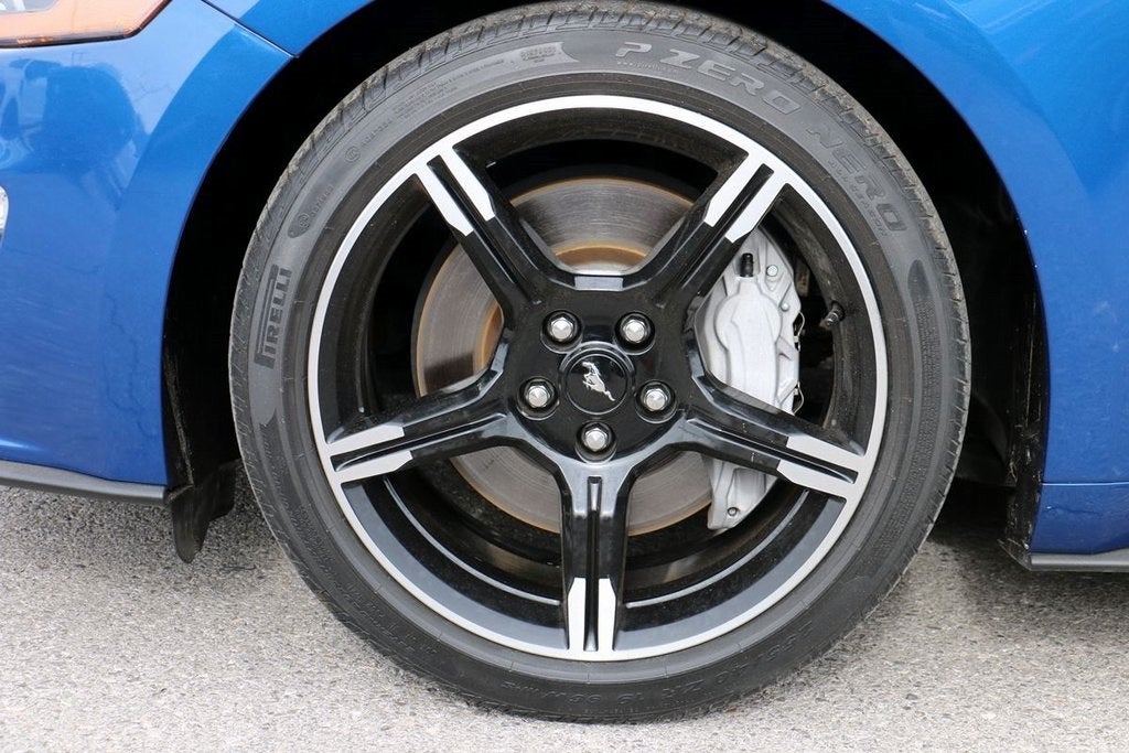 2023 Ford Mustang GT