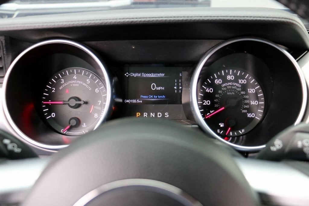 2023 Ford Mustang GT