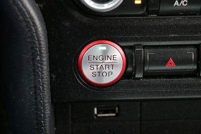 2023 Ford Mustang GT