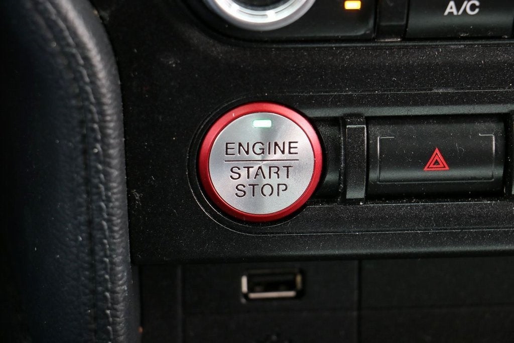 2023 Ford Mustang GT