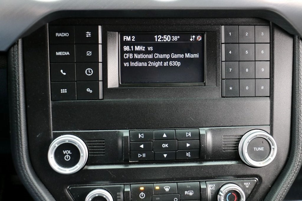 2023 Ford Mustang GT