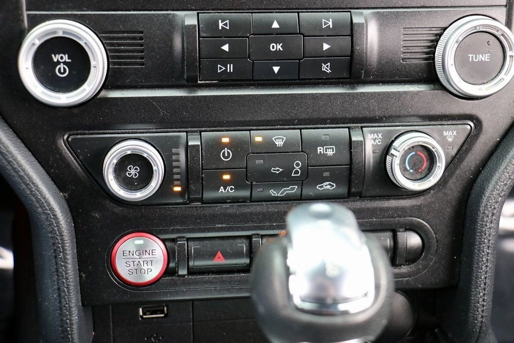 2023 Ford Mustang GT