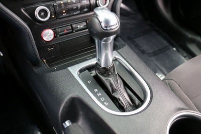 2023 Ford Mustang GT