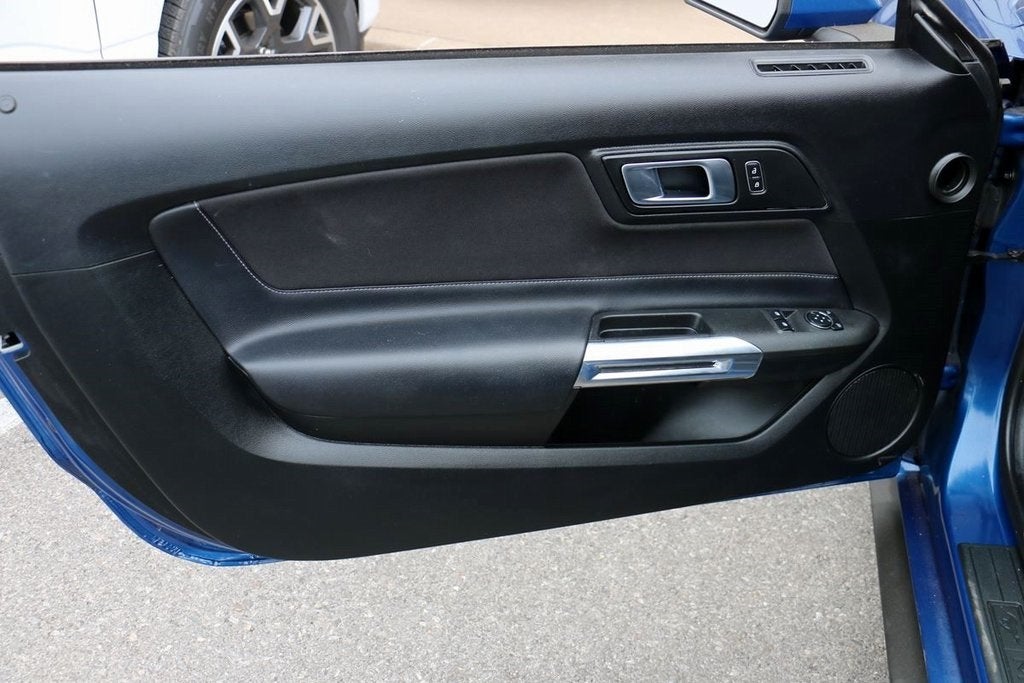 2023 Ford Mustang GT