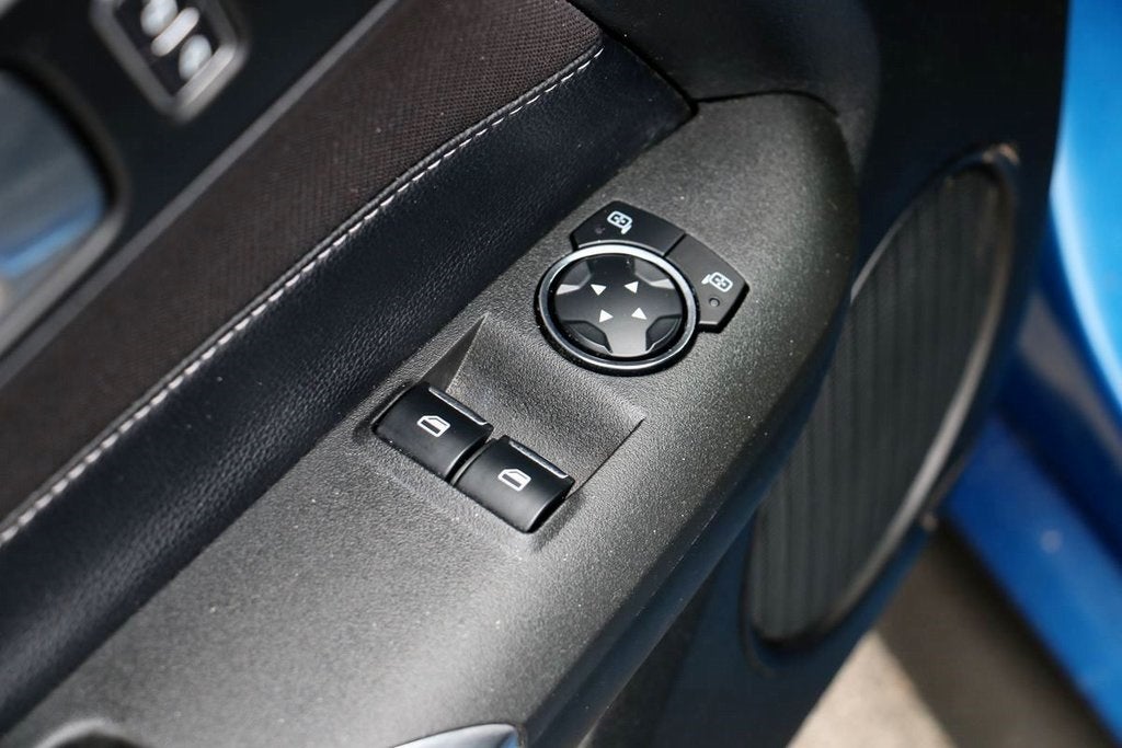 2023 Ford Mustang GT