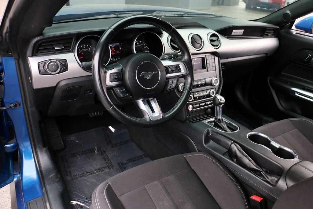 2023 Ford Mustang GT