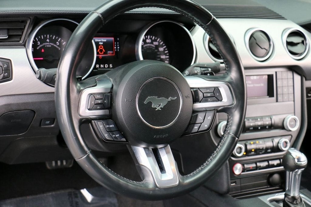 2023 Ford Mustang GT