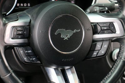 2023 Ford Mustang GT