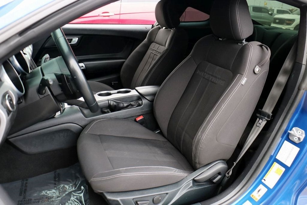 2023 Ford Mustang GT