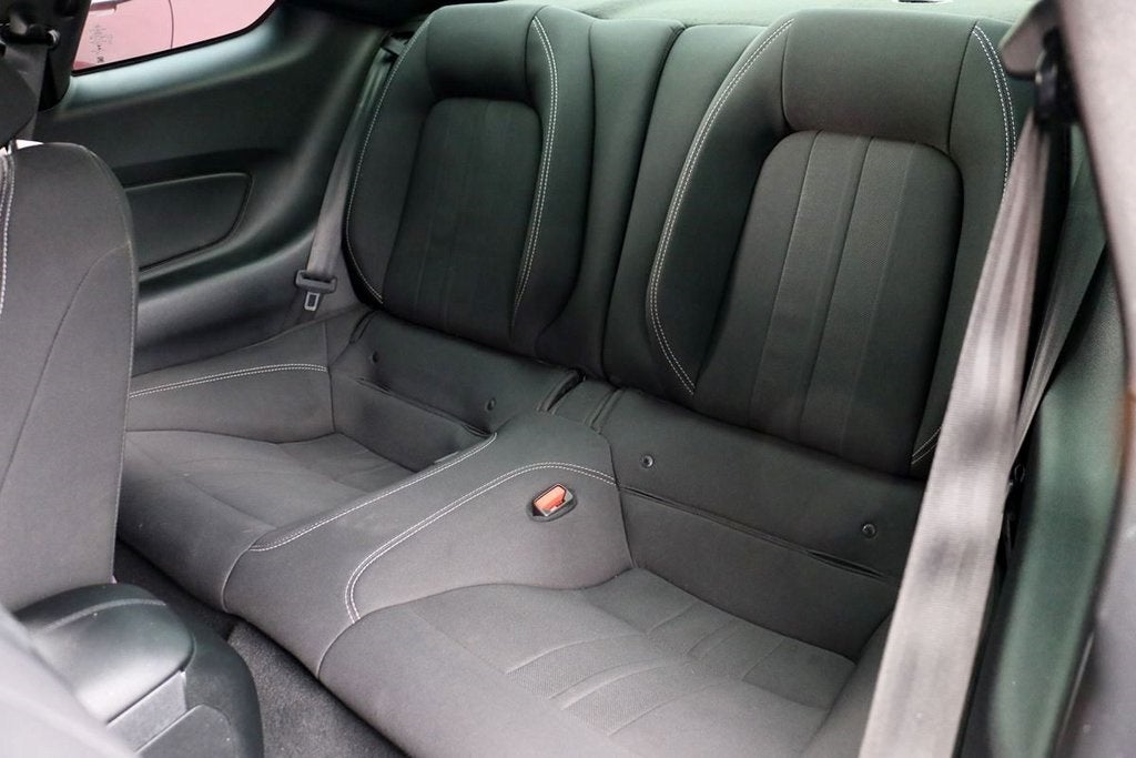 2023 Ford Mustang GT