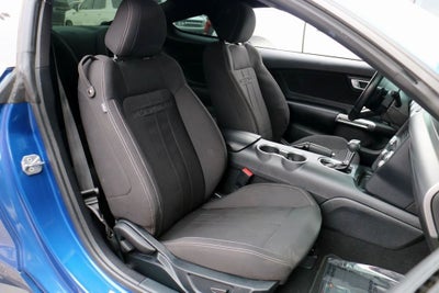 2023 Ford Mustang GT