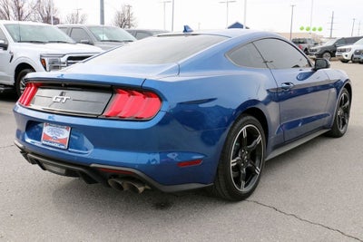 2023 Ford Mustang GT