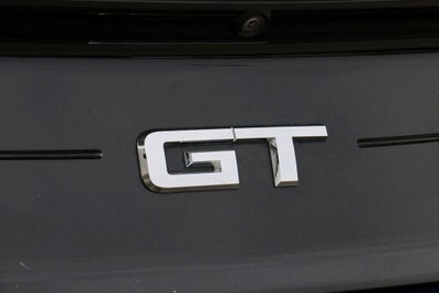 2023 Ford Mustang GT