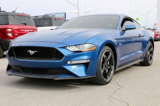 2023 Ford Mustang GT