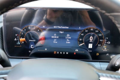 2025 Ford Mustang GT Premium 60th Anniversary