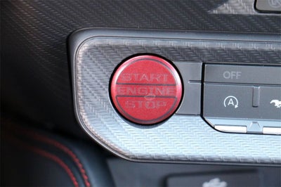 2025 Ford Mustang GT Premium 60th Anniversary