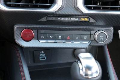 2025 Ford Mustang GT Premium 60th Anniversary