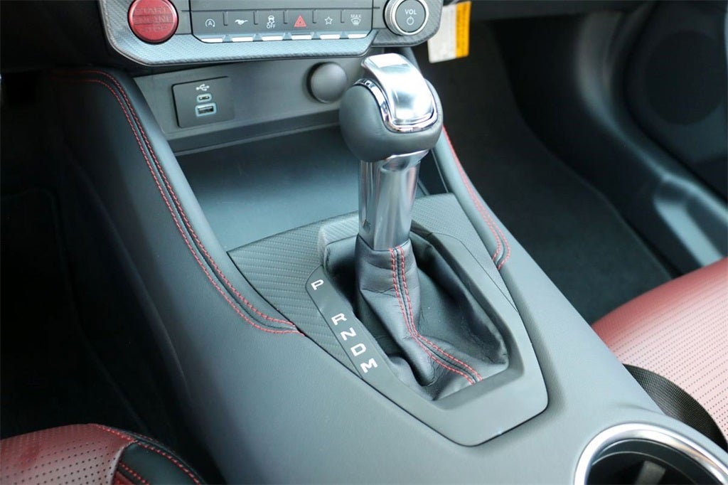 2025 Ford Mustang GT Premium 60th Anniversary