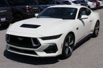 2025 Ford Mustang GT Premium 60th Anniversary