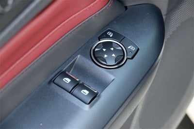 2025 Ford Mustang GT Premium 60th Anniversary