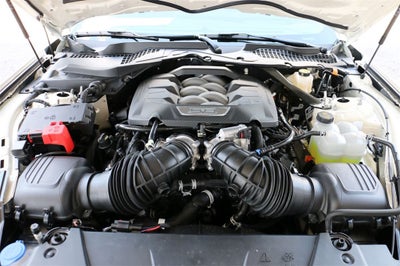 2025 Ford Mustang GT Premium 60th Anniversary