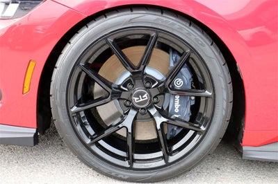 2025 Ford Mustang GT Premium RTR SPEC 2