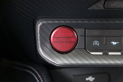 2025 Ford Mustang GT Premium RTR SPEC 2