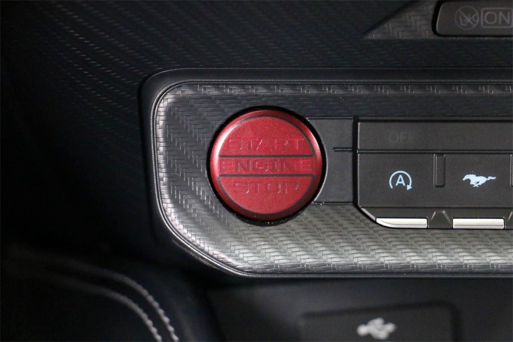 2025 Ford Mustang GT Premium RTR SPEC 2