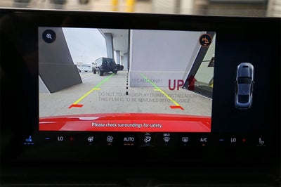 2025 Ford Mustang GT Premium RTR SPEC 2