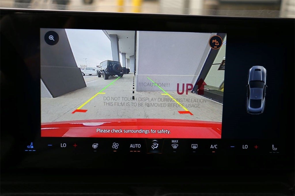 2025 Ford Mustang GT Premium RTR SPEC 2