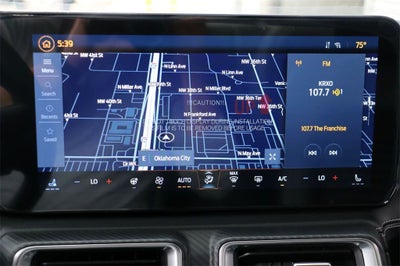 2025 Ford Mustang GT Premium RTR SPEC 2