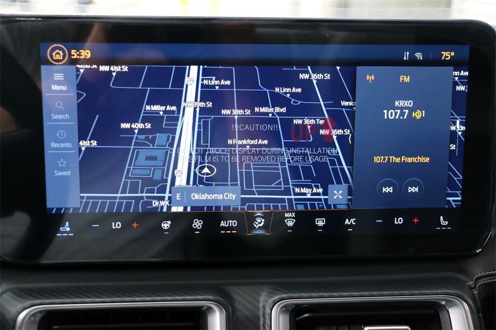 2025 Ford Mustang GT Premium RTR SPEC 2