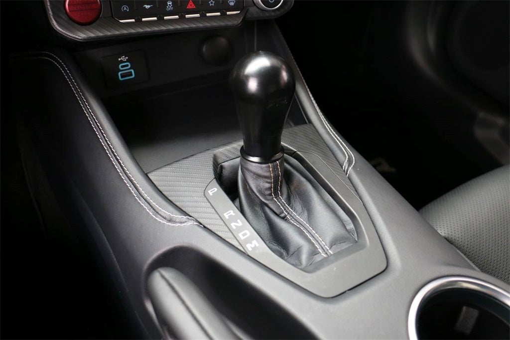 2025 Ford Mustang GT Premium RTR SPEC 2