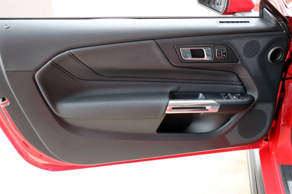 2025 Ford Mustang GT Premium RTR SPEC 2