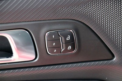 2025 Ford Mustang GT Premium RTR SPEC 2