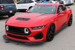 2025 Ford Mustang GT Premium RTR SPEC 2