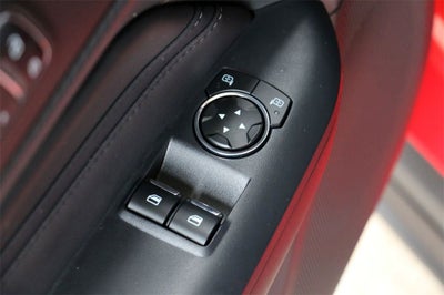 2025 Ford Mustang GT Premium RTR SPEC 2