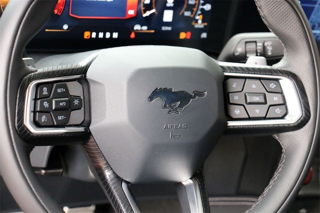 2025 Ford Mustang GT Premium RTR SPEC 2