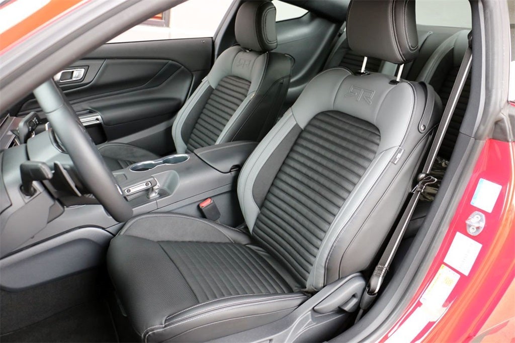 2025 Ford Mustang GT Premium RTR SPEC 2