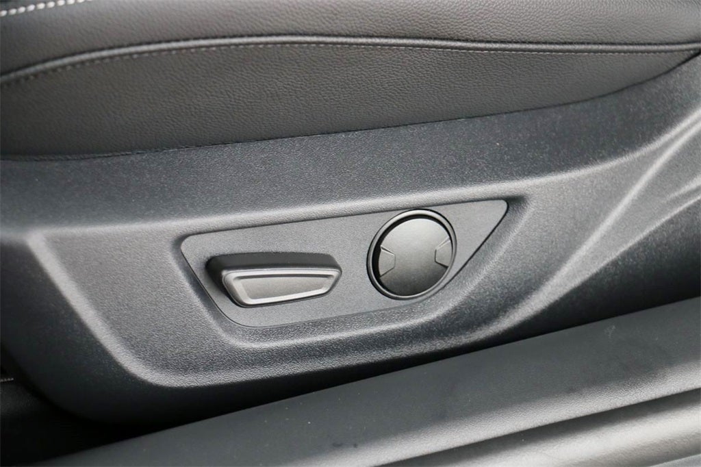 2025 Ford Mustang GT Premium RTR SPEC 2