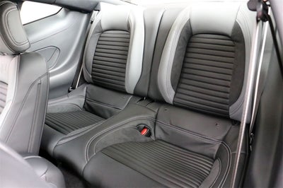 2025 Ford Mustang GT Premium RTR SPEC 2