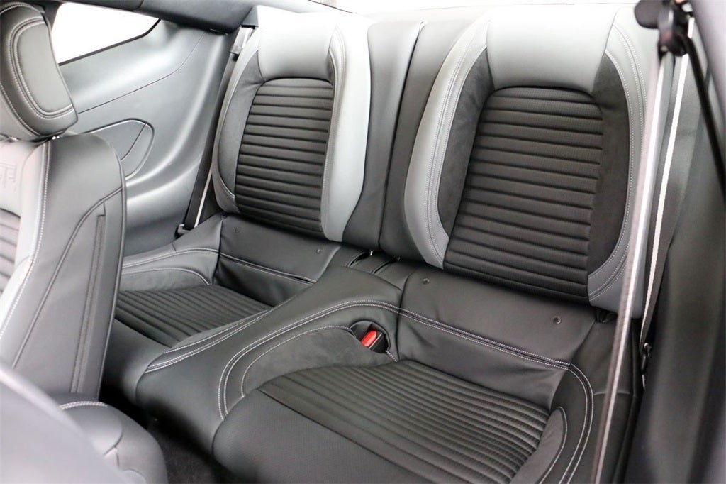 2025 Ford Mustang GT Premium RTR SPEC 2