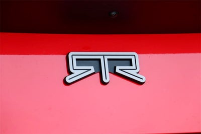 2025 Ford Mustang GT Premium RTR SPEC 2